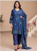 BIN NAEEM EXCLUSIVE BANA DORA Lawn COLLECTION
