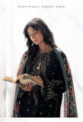 ZULBURRY BY AURUM COLLECTION 3 PIECE SUIT