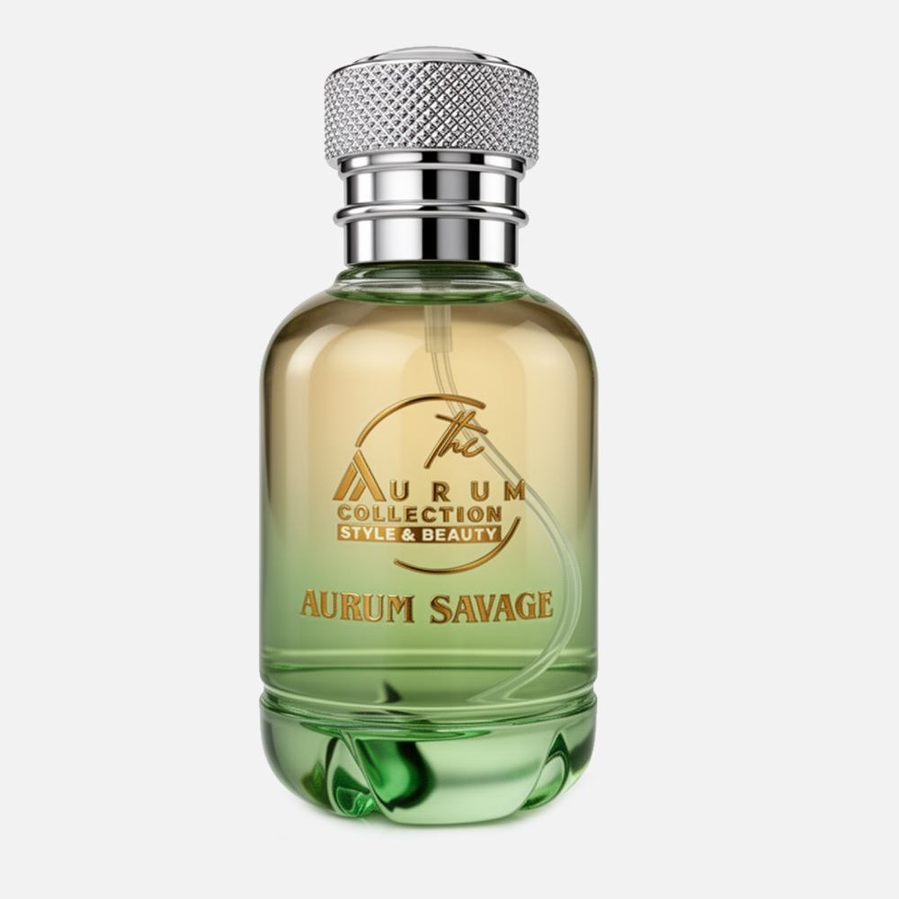 AURUM SAVAGE