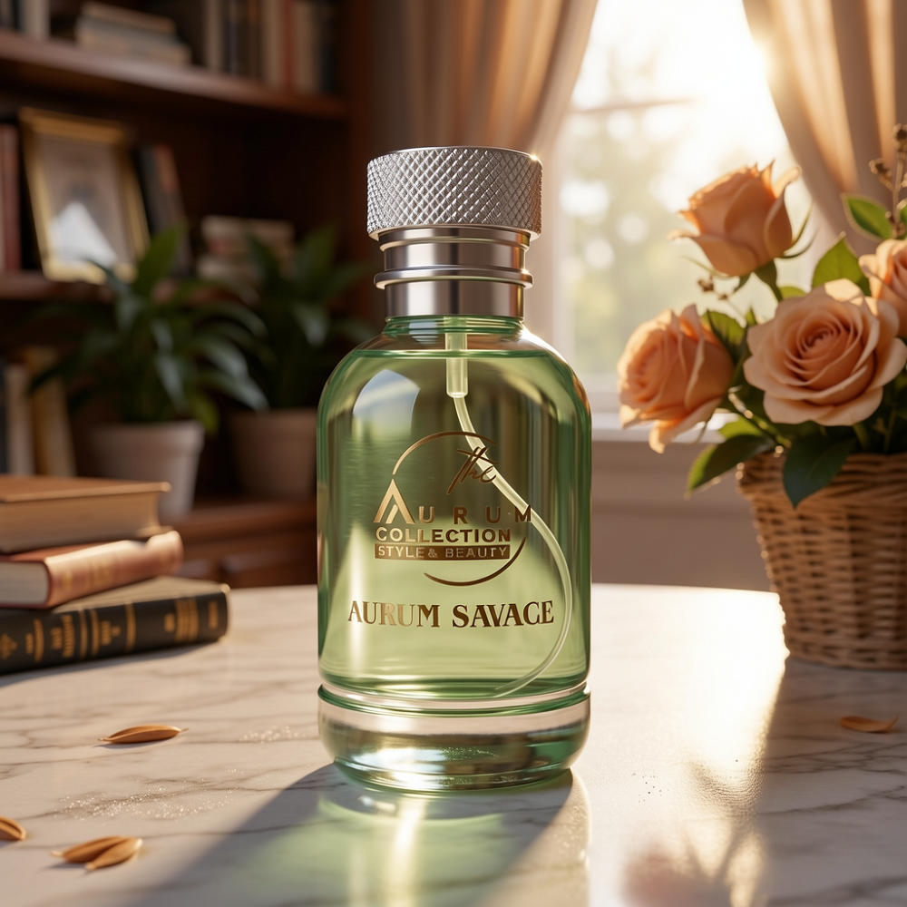 AURUM SAVAGE