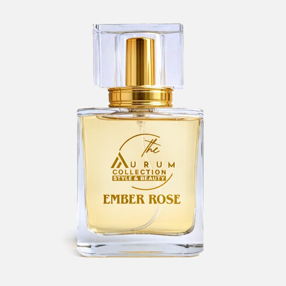 EMBER ROSE
