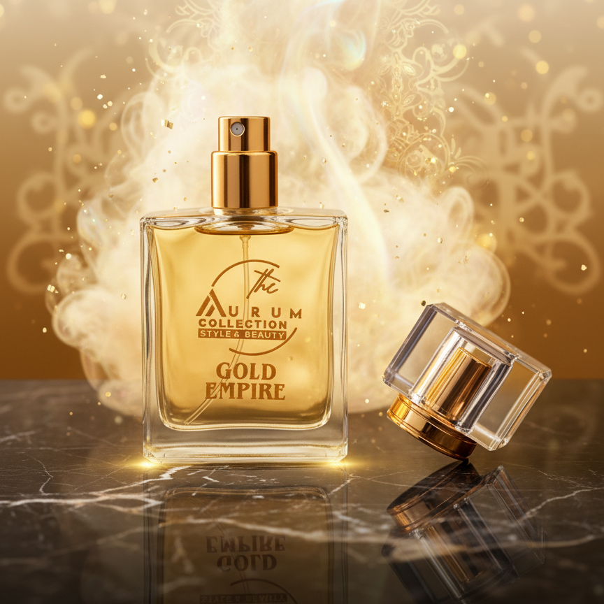 GOLD EMPIRE