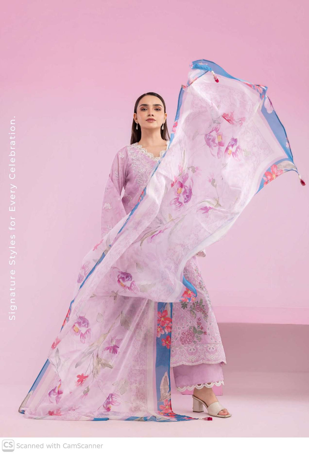 ZULBURRY BY AURUM COLLECTION 3 PIECE SUIT