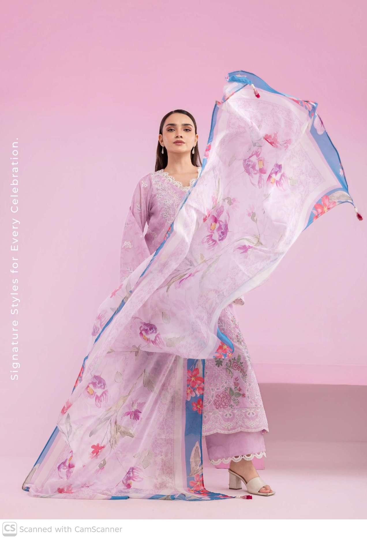 ZULBURRY BY AURUM COLLECTION 3 PIECE SUIT