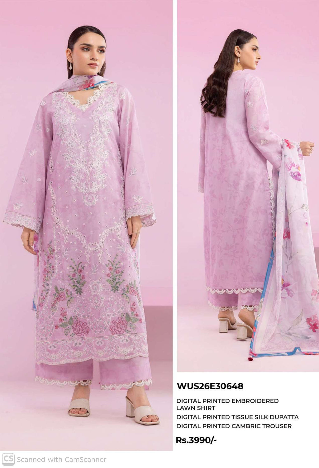 ZULBURRY BY AURUM COLLECTION 3 PIECE SUIT