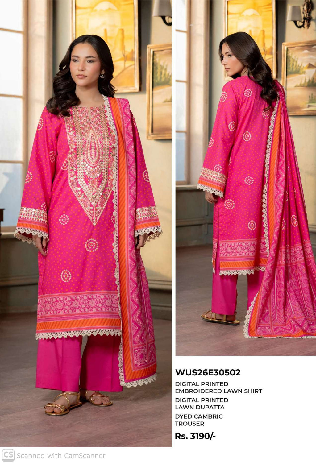 ZULBURRY BY AURUM COLLECTION