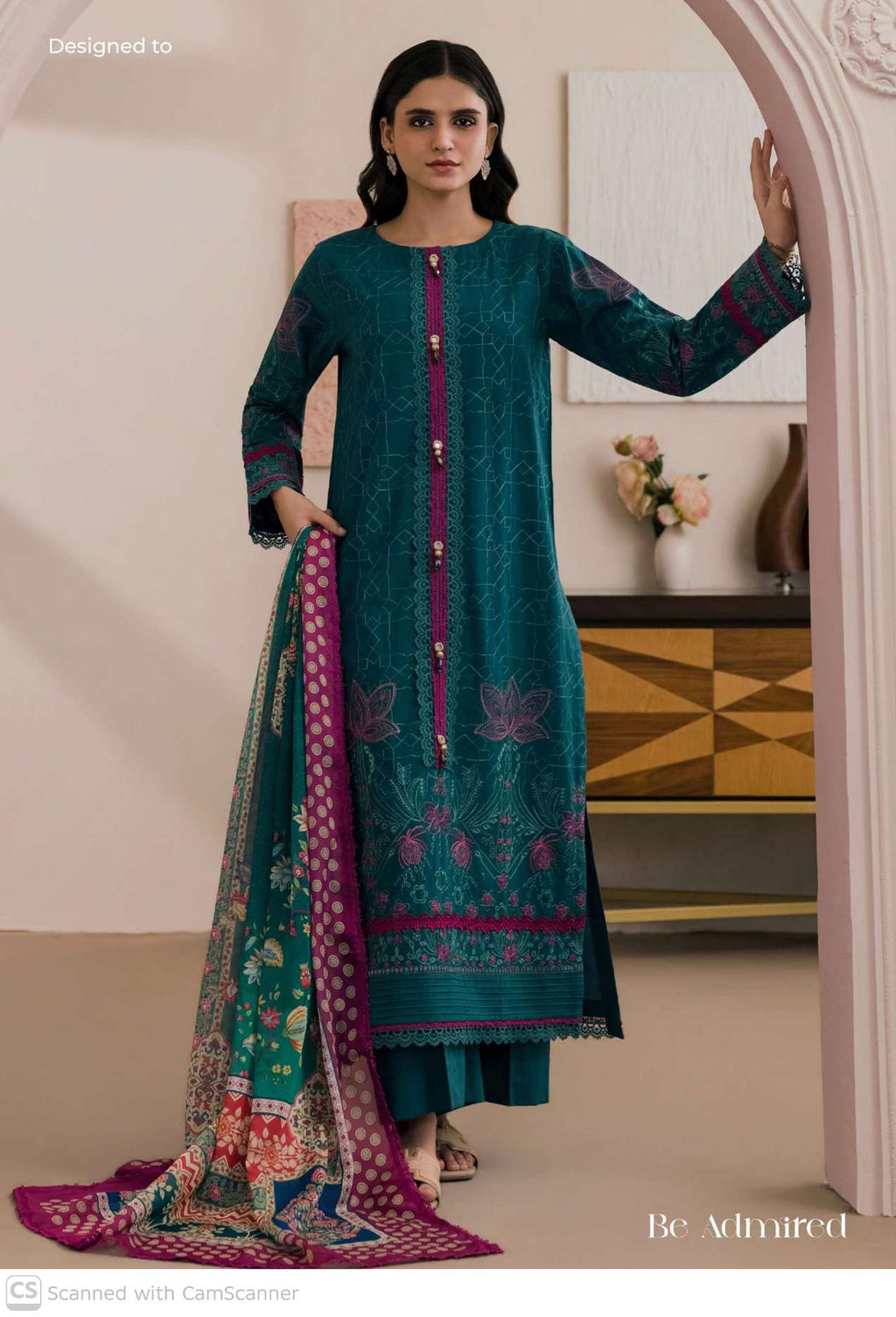ZULBURRY BY AURUM COLLECTION
