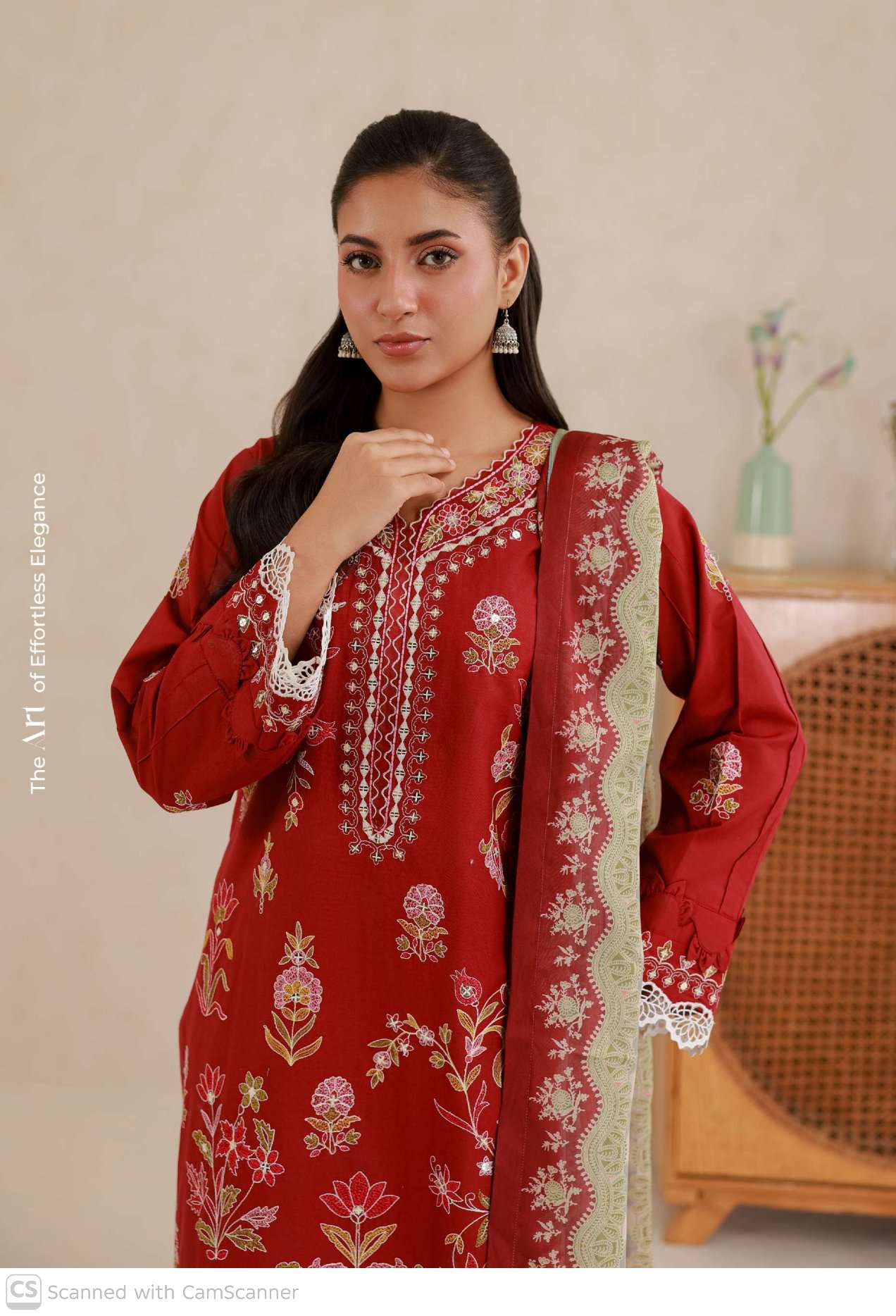 ZULBURRY BY AURUM COLLECTION 3 PIECE SUIT