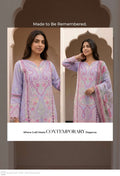ZULBURRY BY AURUM COLLECTION 3 PIECE SUIT