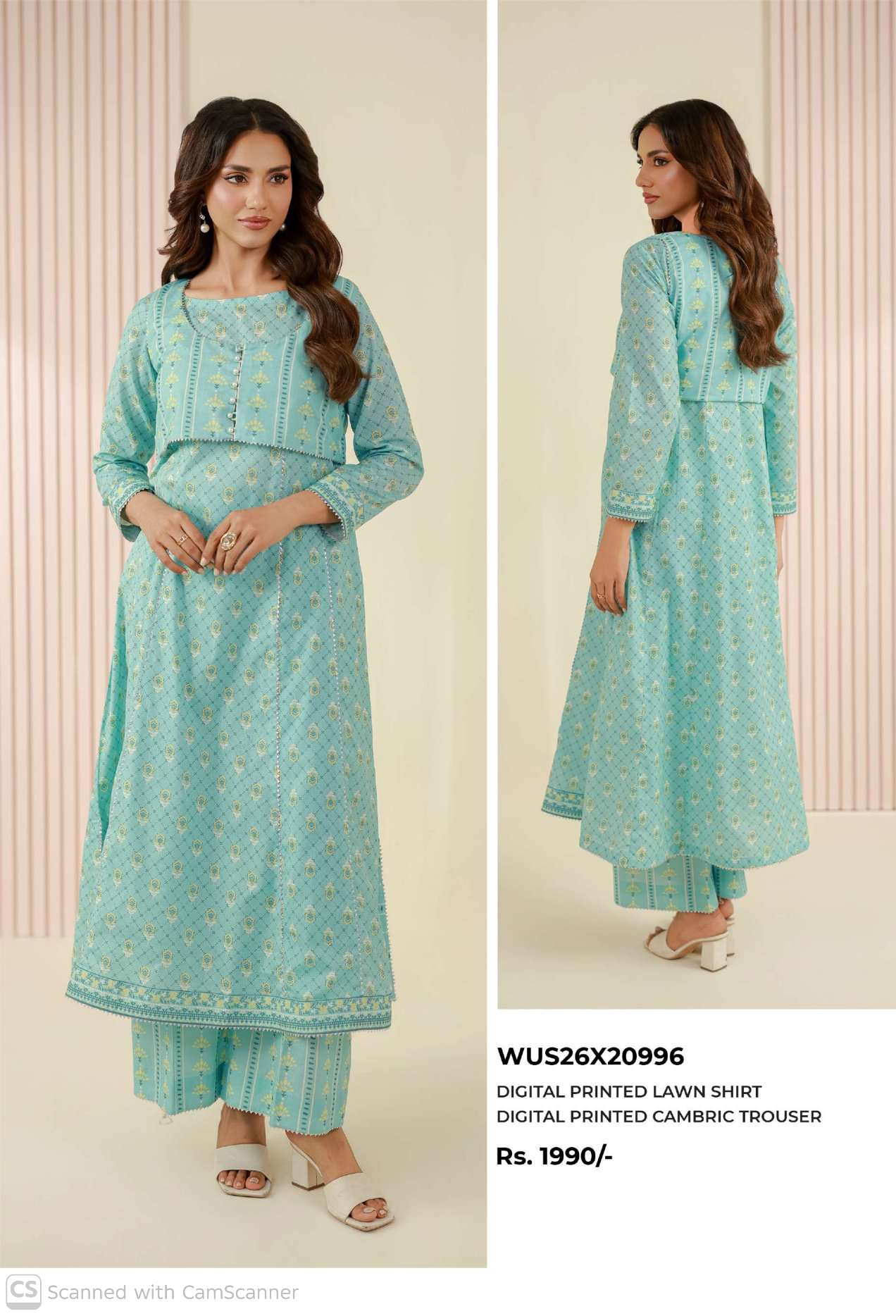 ZULBURRY BY AURUM COLLECTION