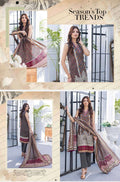 3 Piece Printed Lawn Suit with Dupatta&nbsp;