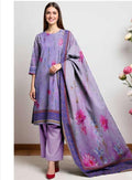 BIN NAEEM EXCLUSIVE BANA DORA Lawn COLLECTION