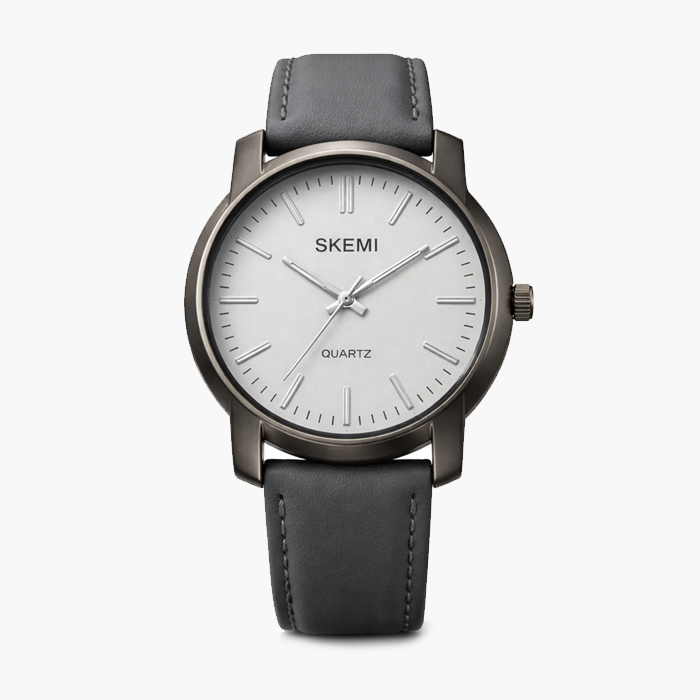 SKMEI MINIMALIST WATCH