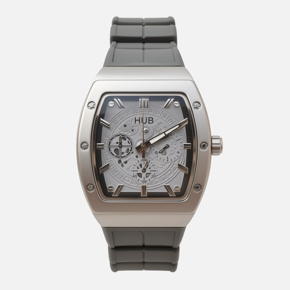 HUB VANTIQUE CHRONOSQUARE